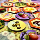 Honey Buzz Fall Flavors Expansion