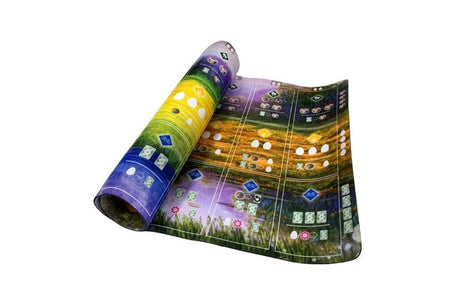 Wingspan Natural Double-Sided Rubber Playmat
