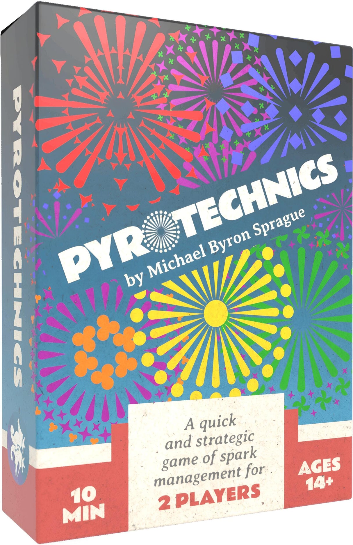 Pyrotechnics