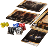 Masks of Nyarlathotep