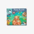 Kuwi's Rowdy Crowd Puzzle - 24 Piece