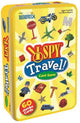 I Spy: Travel Card Tin Game
