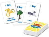 I Spy: Travel Card Tin Game