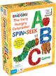 Eric Carle: Spin, Seek and Collect Game
