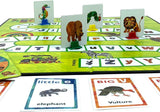 Eric Carle: Spin, Seek and Collect Game