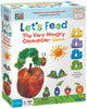 Eric Carle: Let’s Feed the Very Hungry Catepillar Game