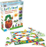 Eric Carle: Let’s Feed the Very Hungry Catepillar Game