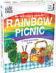 Eric Carle: The Very Hungry Caterpillar Rainbow Picnic Game