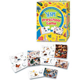 I Spy: Preschool Game