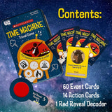 Time Machine Tinned Game