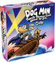 Dog Man: Twenty Thousand Fleas Under the Sea Game
