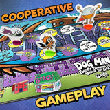 Dog Man: Twenty Thousand Fleas Under the Sea Game