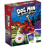Dog Man: The Flip-O Rama Game: The Scarlet Shedder