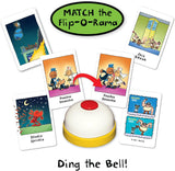 Dog Man: The Flip-O Rama Game: The Scarlet Shedder