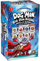 Dog Man: Big Jim Begins Dice Game