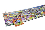 Dog Man Board Game Attack of the Fleas