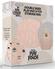 Play Pouch: Raindrops Village