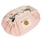 Play Pouch: Raindrops Village