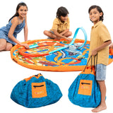 Play Pouch: Hot Wheels