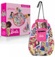 Play Pouch: Barbie