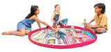 Play Pouch: Barbie