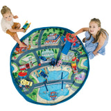 Play Pouch: Paw Patrol