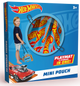 Play Pouch: Mini Pouch - Hot Wheels Race Day