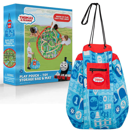 Play Pouch: Thomas & Friends