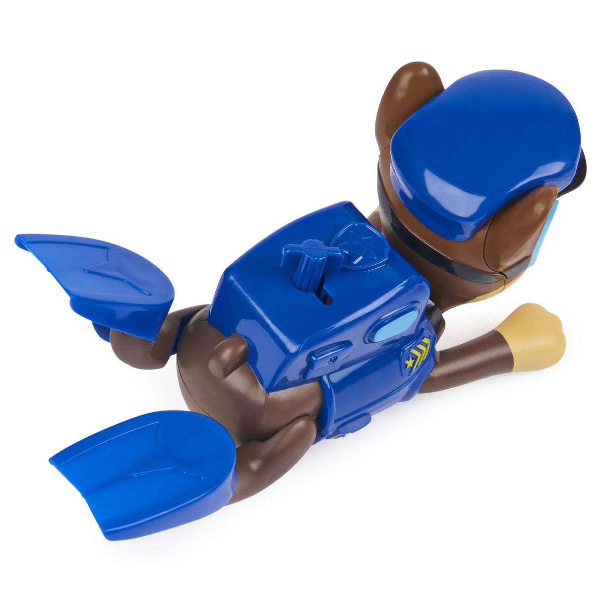 Paw Patrol: Swimways Paddlin' Pups - Chase