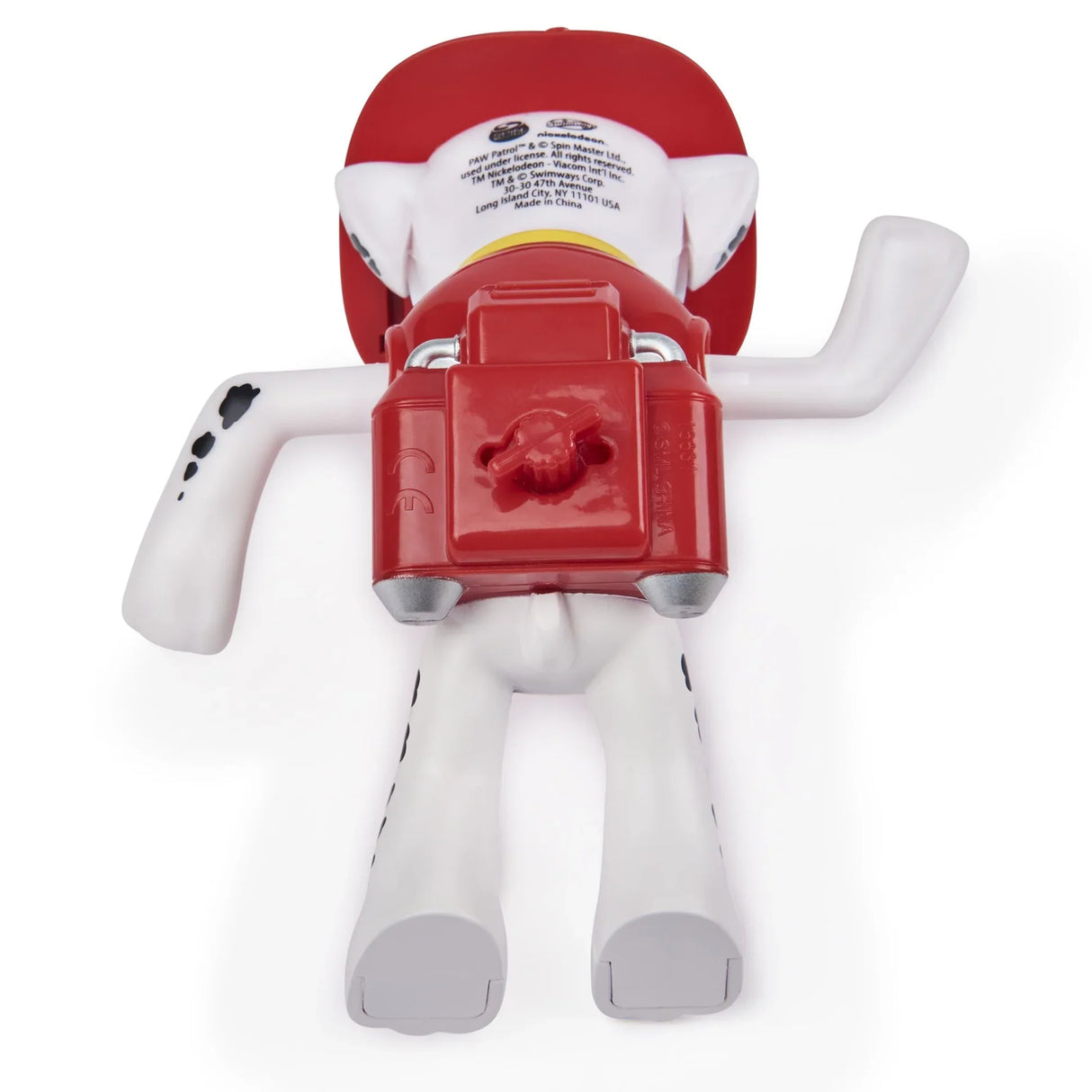 Paw Patrol: Swimways Paddlin' Pups - Marshall