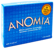 Anomia Card Game