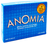 Anomia Card Game