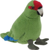 Kakariki Red Sound Bird