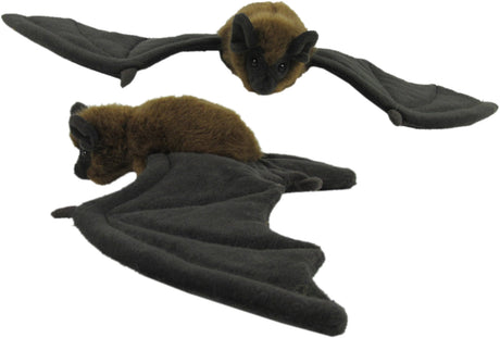 Long Tailed Bat Plush