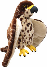 NZ Falcon Puppet
