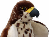 NZ Falcon Puppet