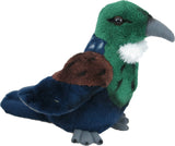 Mini Tui Finger Puppet