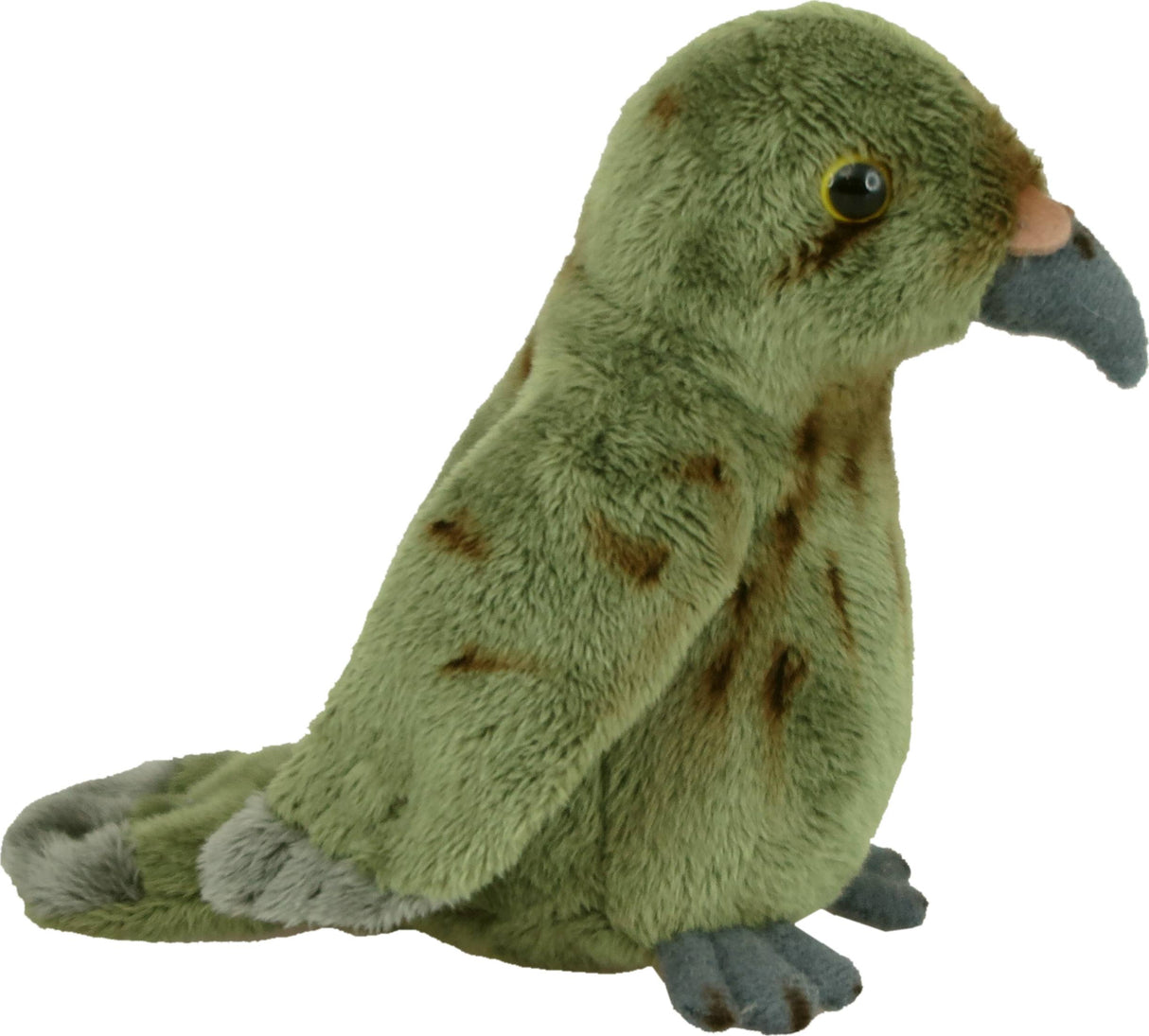 Mini Kea Finger Puppet
