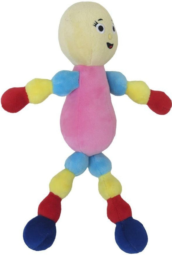 Mary Lou Soft Toy