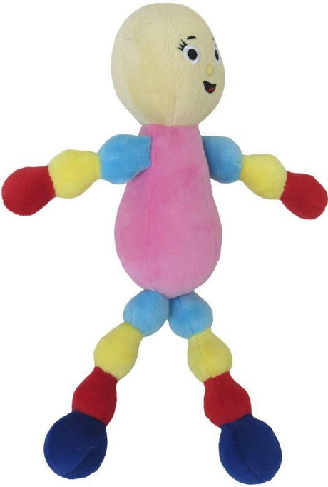 Mary Lou Soft Toy