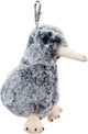Spotted Kiwi Keyclip