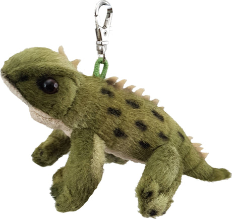 Tuatara Keyclip