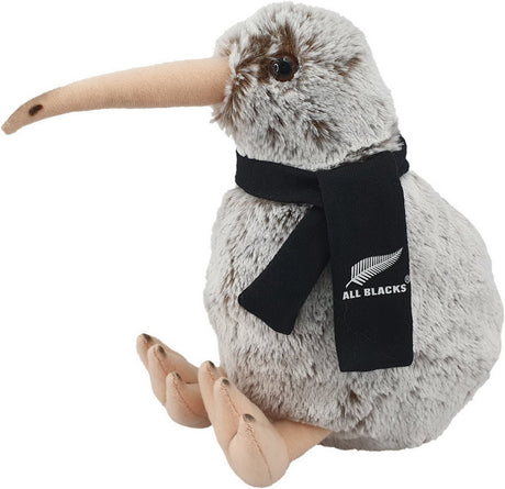 All Blacks Kiwi w Scarf