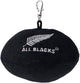 All Blacks: Rugby Ball Keyclip