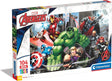 Clementoni Marvel Avengers Jigsaw Puzzle - 104 Piece - Maxi - (23688)