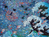 Clementoni Dancing with the Stars Jigsaw Puzzle - 500 Piece - High Quality Collection - (35074)