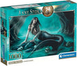 Clementoni: Anne Stokes Siren's Lament - 1000pc Puzzle