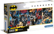 Clementoni Batman Jigsaw Puzzle - 1000 Piece - Panorama - (39574)