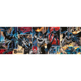 Clementoni Batman Jigsaw Puzzle - 1000 Piece - Panorama - (39574)