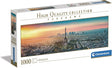 Clementoni Paris Jigsaw Puzzle - 1000 Piece - Panorama -  High Quality Collection - (39641)